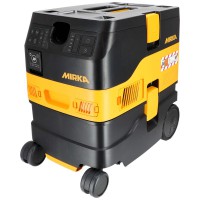 Mirka DEXOS 1217 M AFC 240V M-Class Dust Extractor with Automatic Filter Cleaning & 4m Hose £639.00